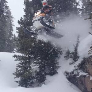 Meet your Posher, Colton